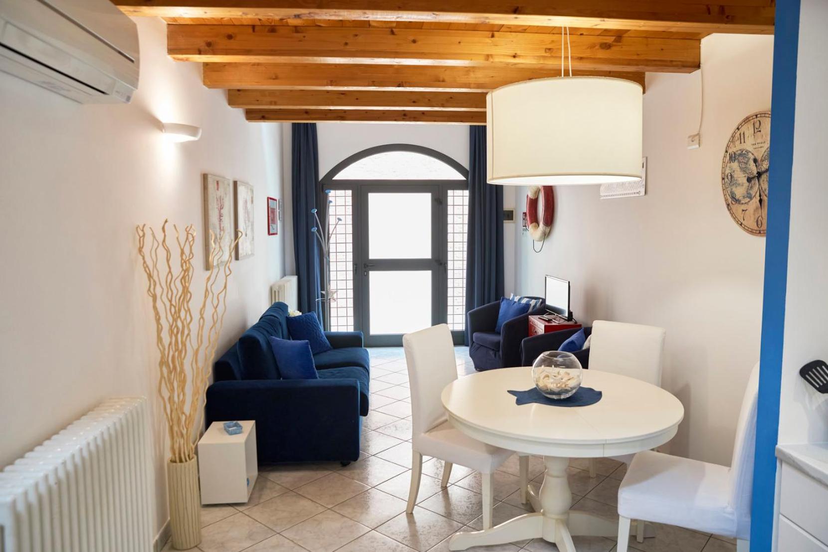 Stella Marina 1 Apartamento Venecia